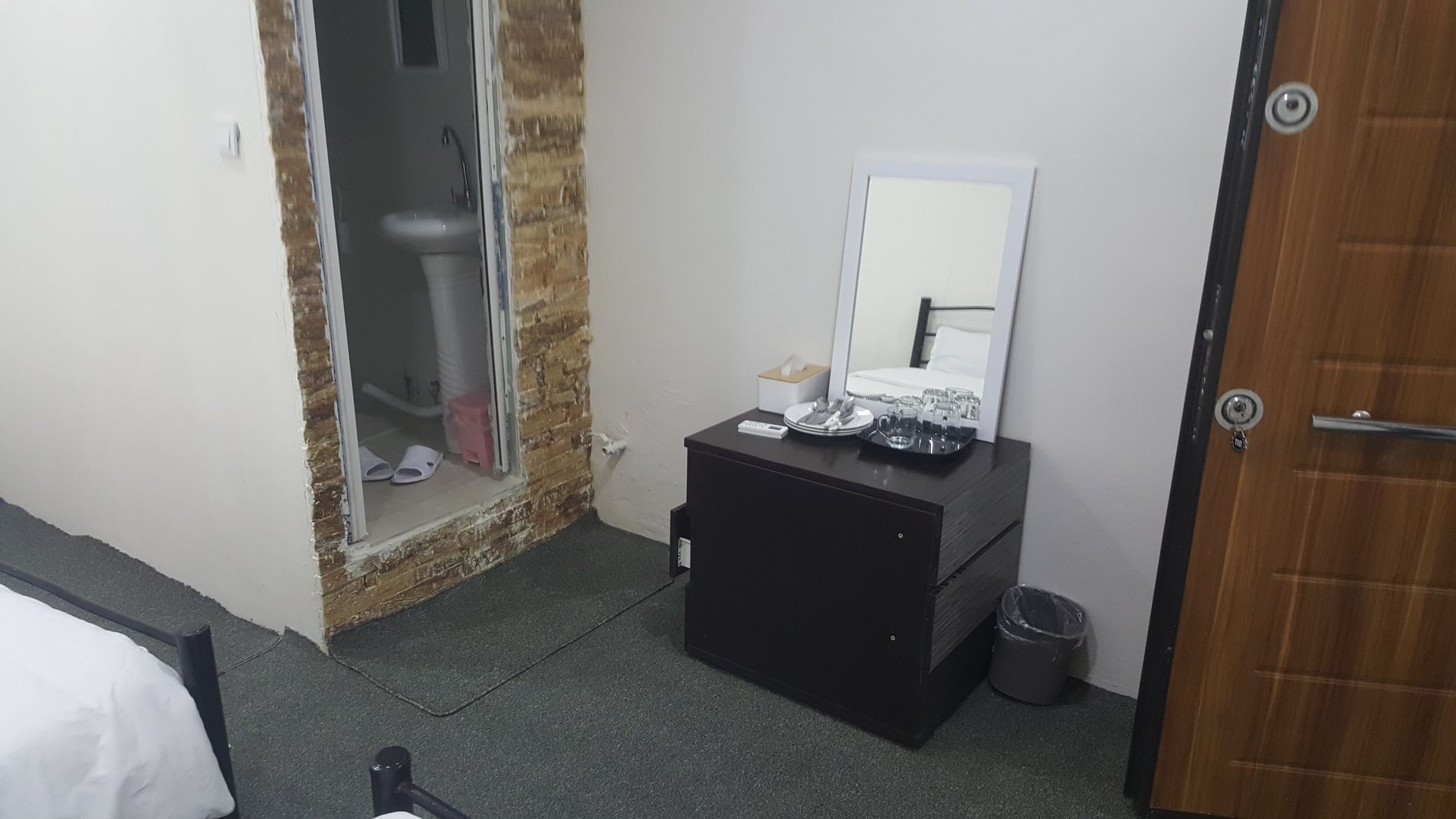 مجتمع اقامتی آفتاب - واحد ۱۱۰