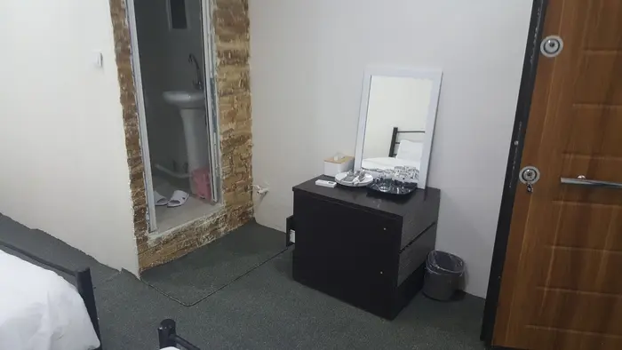 مجتمع اقامتگاهی آفتاب - واحد ۱۱۰ - واحد۱۱۰ افتاب