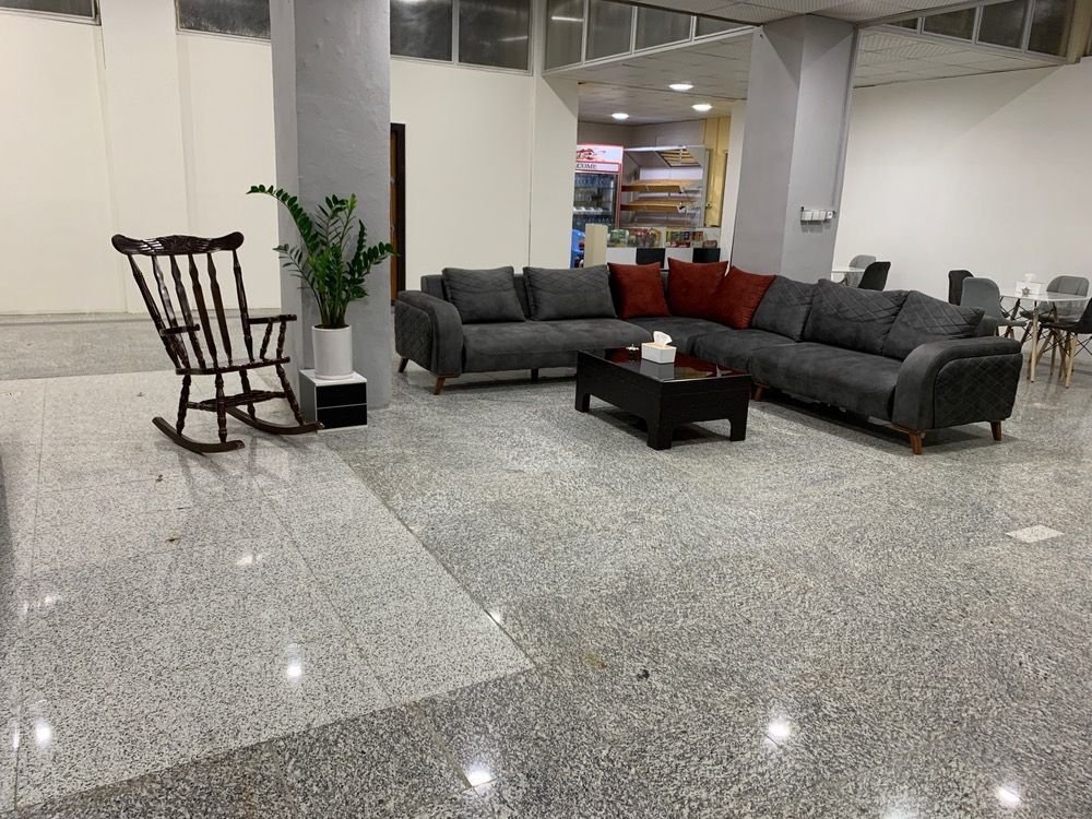 مجتمع اقامتی آفتاب - واحد 104