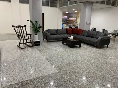 مجتمع اقامتی آفتاب - واحد 104