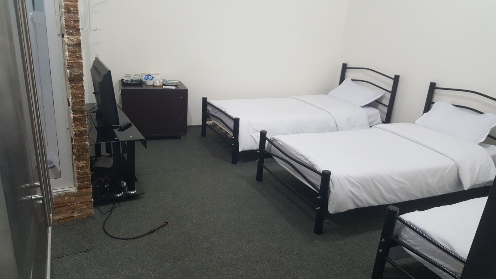 مجتمع اقامتی آفتاب - واحد ۱۱۱