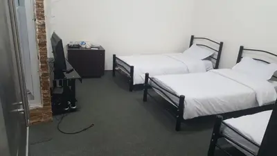 مجتمع اقامتی آفتاب - واحد ۱۱۱