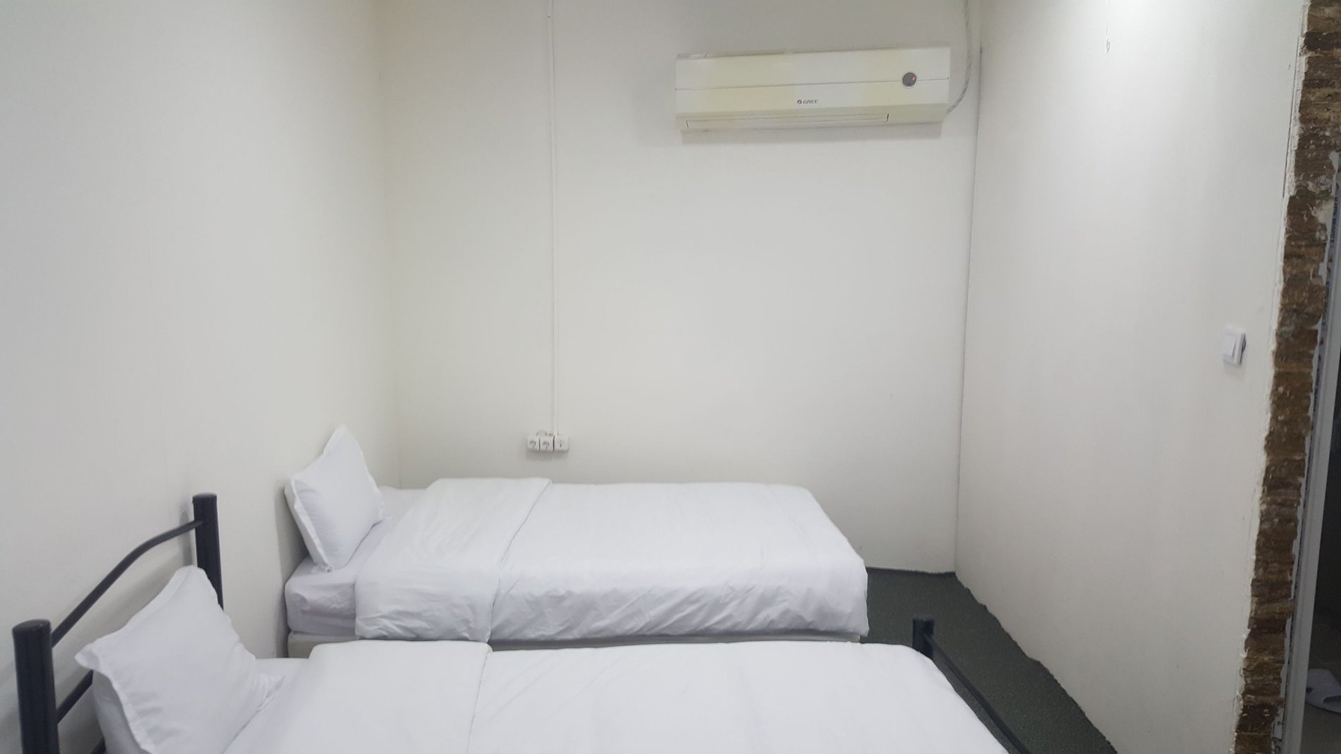 مجتمع اقامتی آفتاب - واحد ۱۱۰