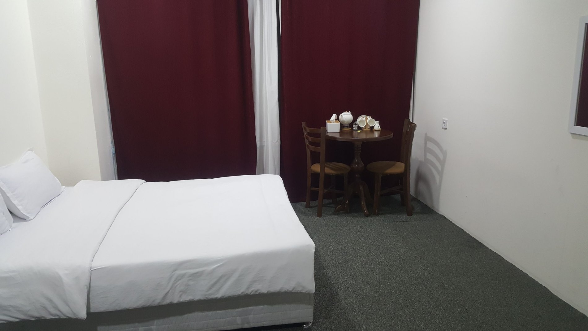 مجتمع اقامتی آفتاب - واحد ۱۰۵