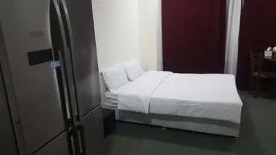 مجتمع اقامتی آفتاب - واحد ۱۰۵