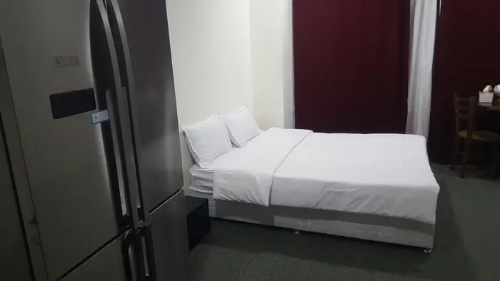 مجتمع اقامتگاهی آفتاب - واحد ۱۰۵ - واحد۱۰۵