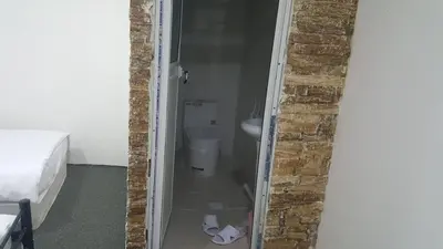 مجتمع اقامتی آفتاب - واحد ۱۱۰