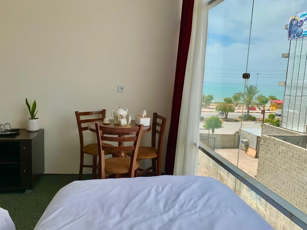 مجتمع اقامتی آفتاب - واحد ۱۰۷