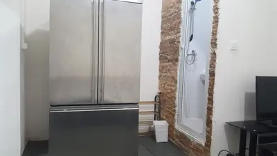 مجتمع اقامتی آفتاب - واحد ۱۱۱