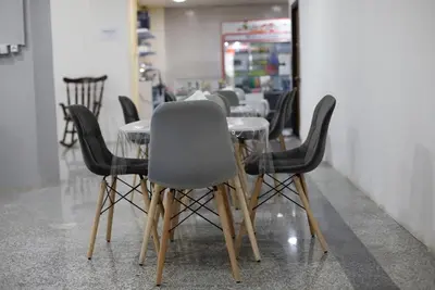 مجتمع اقامتی آفتاب - واحد ۱۰۹