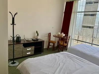 مجتمع اقامتی آفتاب - واحد ۱۰۷