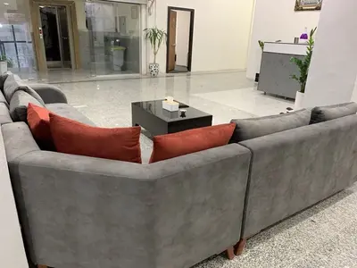 مجتمع اقامتی آفتاب - واحد ۱۰۹