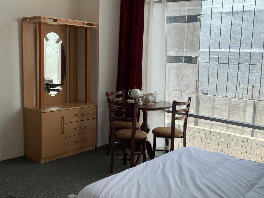 مجتمع اقامتی آفتاب - واحد ۱۰۸