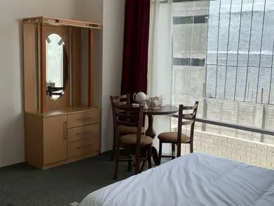 مجتمع اقامتی آفتاب - واحد ۱۰۸