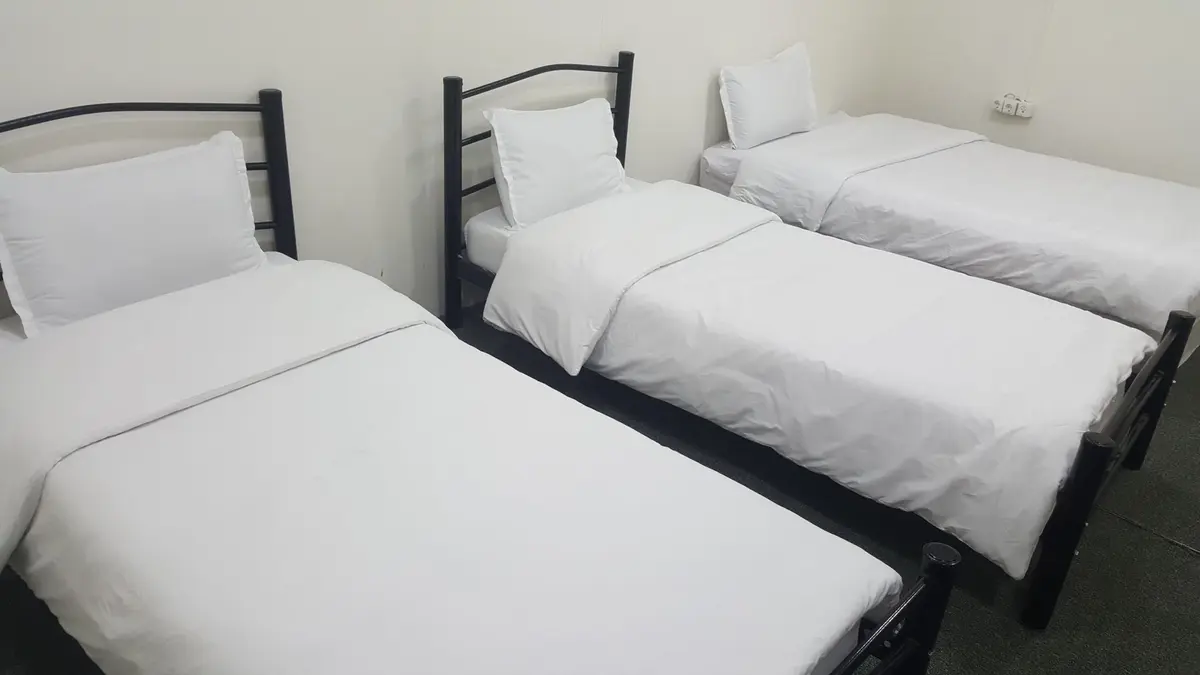 مجتمع اقامتگاهی آفتاب - واحد ۱۱۰ - واحد۱۱۰