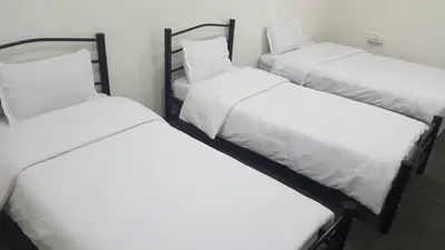 مجتمع اقامتی آفتاب - واحد ۱۱۰