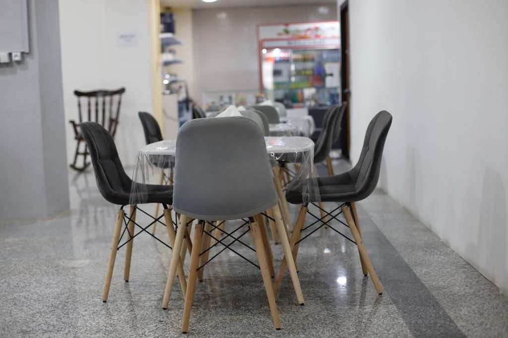 مجتمع اقامتی آفتاب - واحد ۱۰۸