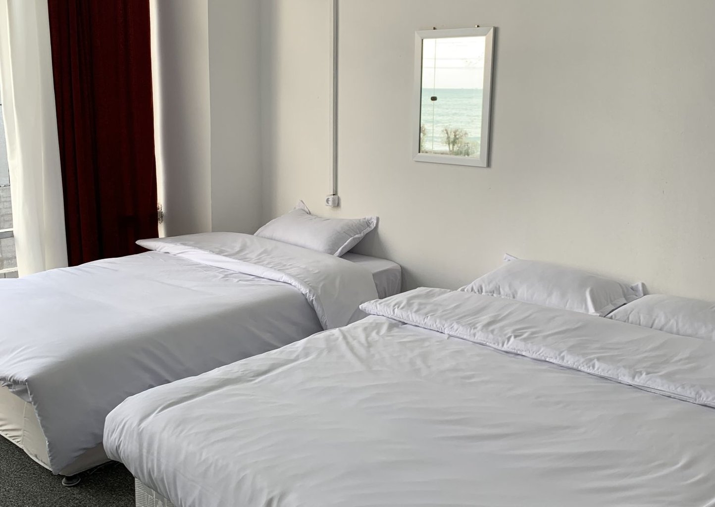 مجتمع اقامتی آفتاب - واحد 104