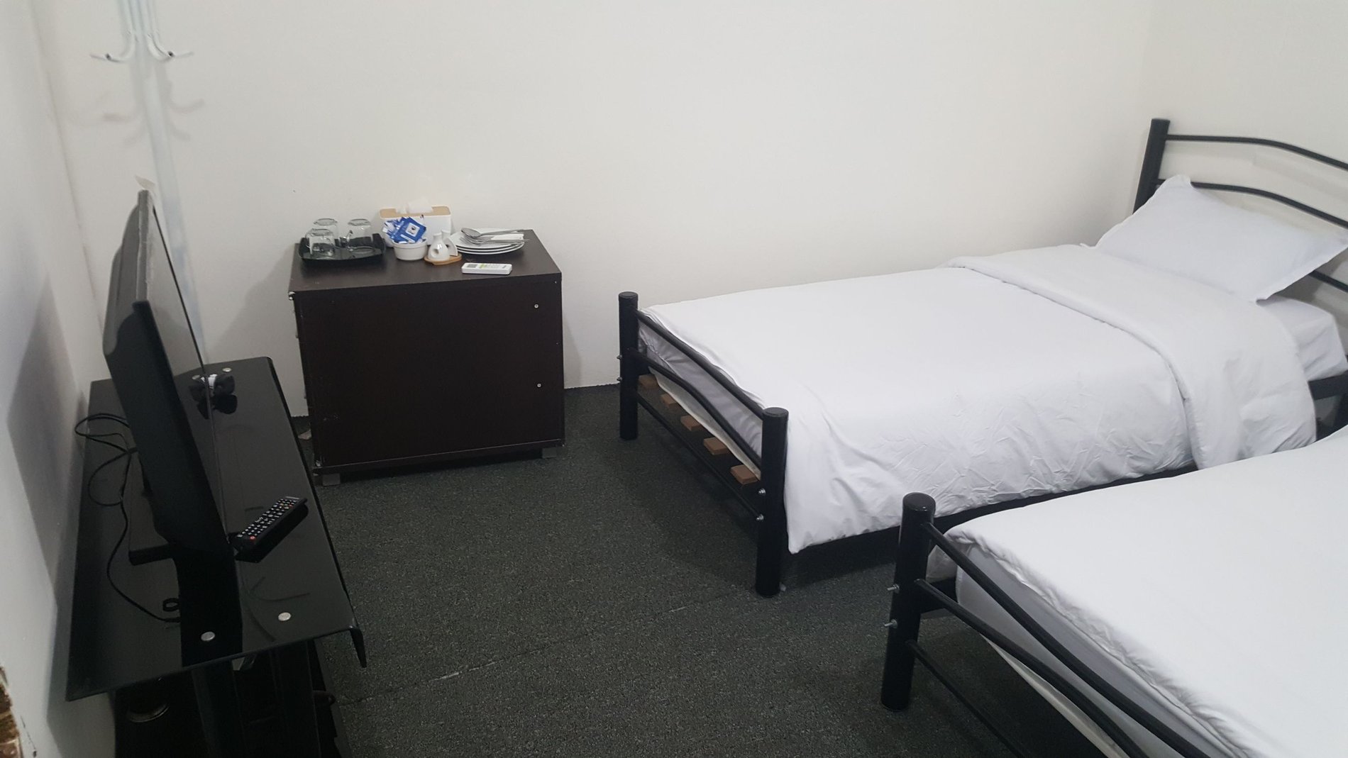 مجتمع اقامتی آفتاب - واحد ۱۱۱