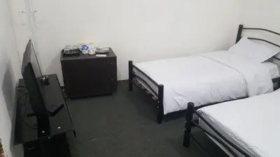 مجتمع اقامتی آفتاب - واحد ۱۱۱