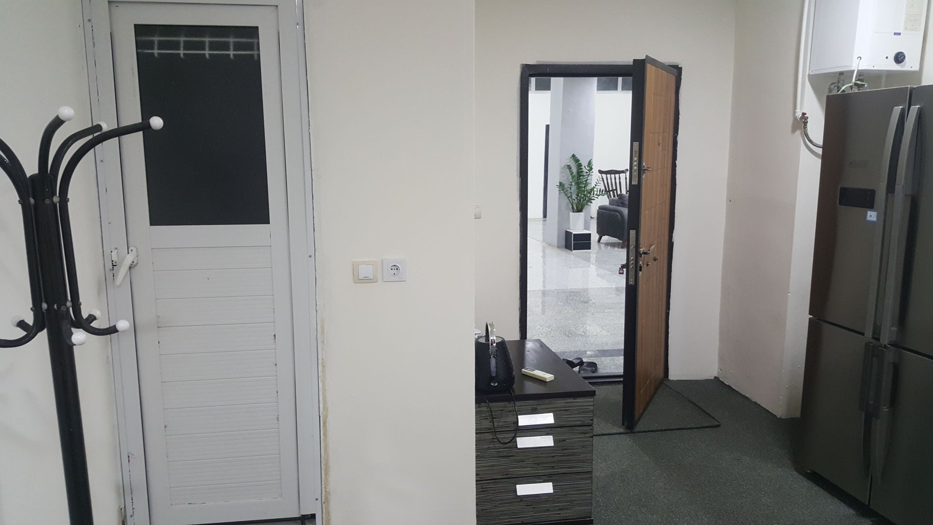 مجتمع اقامتی آفتاب - واحد ۱۰۵