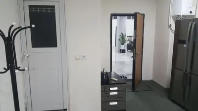 مجتمع اقامتی آفتاب - واحد ۱۰۵