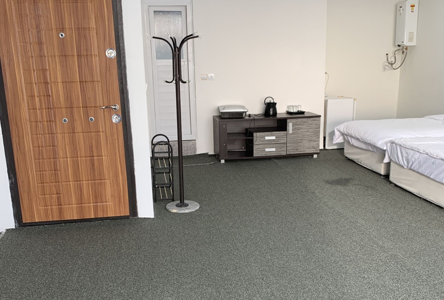 مجتمع اقامتی آفتاب - واحد ۱۰۲