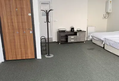 مجتمع اقامتی آفتاب - واحد ۱۰۲