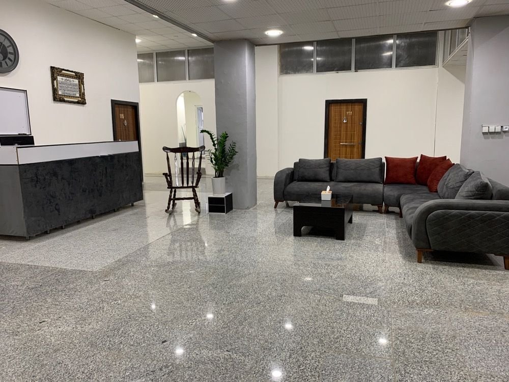 مجتمع اقامتی آفتاب - واحد ۱۰۹