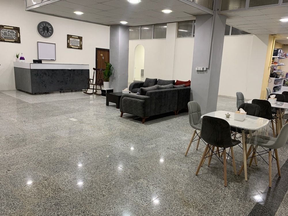 مجتمع اقامتی آفتاب - واحد ۱۰۳