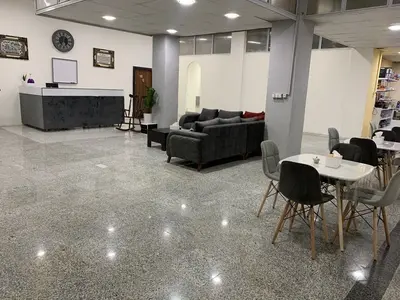 مجتمع اقامتی آفتاب - واحد ۱۰۳