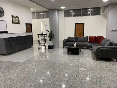 مجتمع اقامتی آفتاب - واحد 104