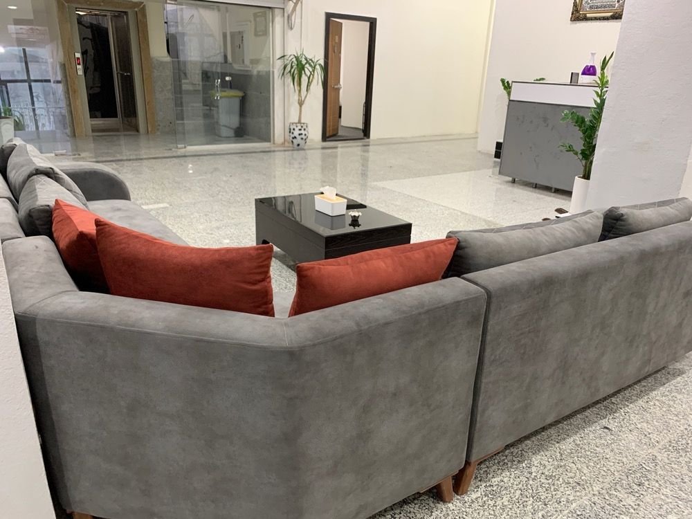 مجتمع اقامتی آفتاب - واحد ۱۰۳