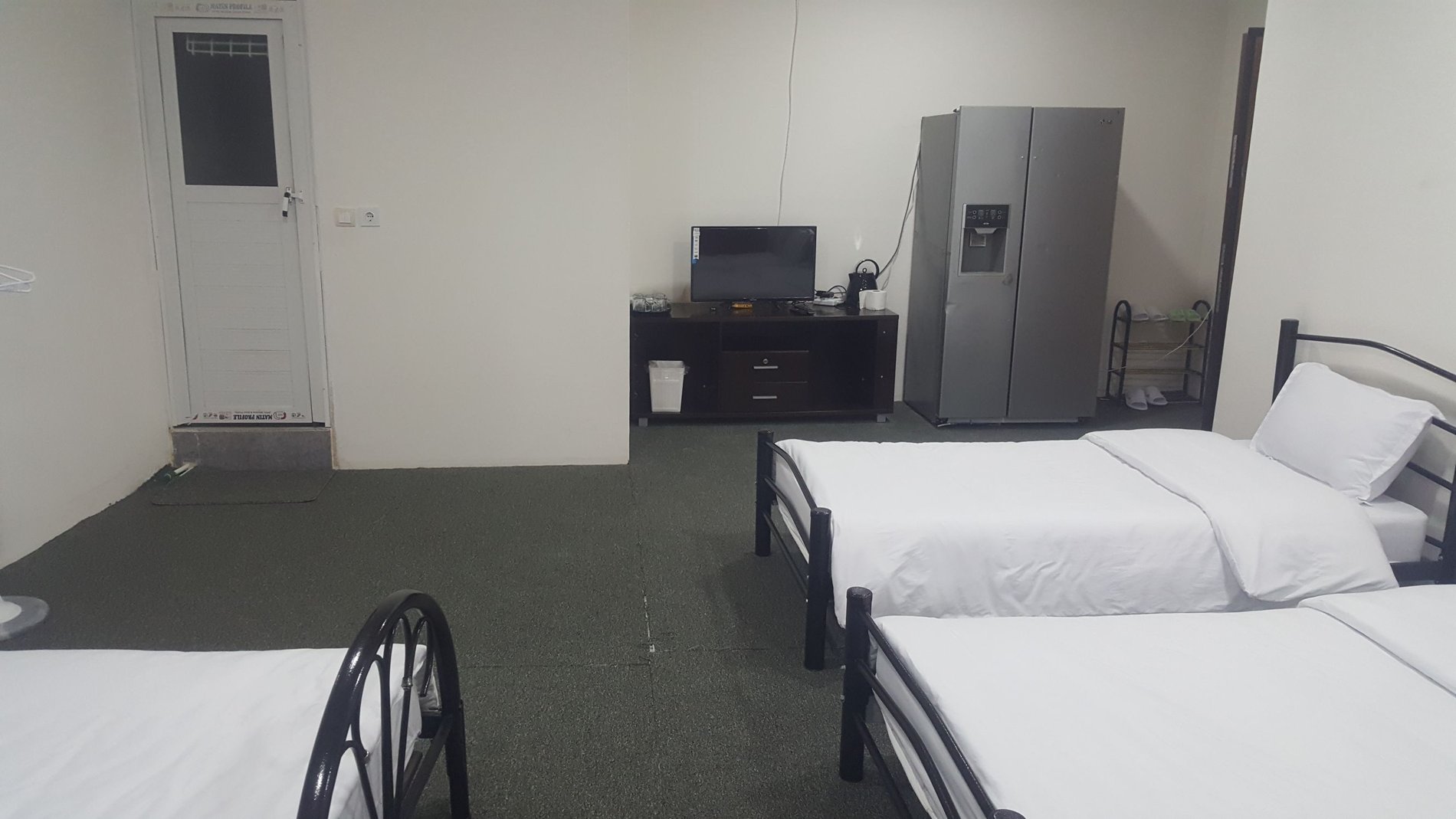 مجتمع اقامتی آفتاب - واحد ۱۰۹