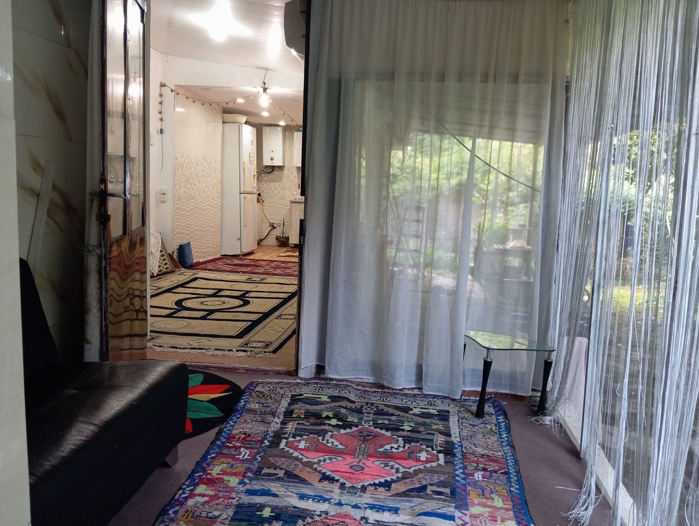 سوئیت فلت نارنج