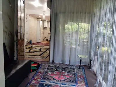 سوئیت فلت نارنج