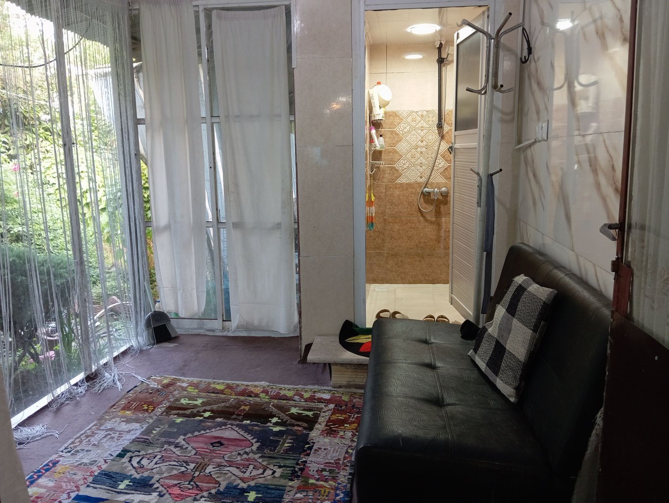 سوئیت فلت نارنج