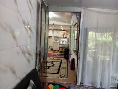 سوئیت فلت نارنج