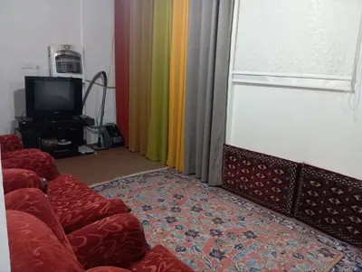 ویلا یک خوابه روستایی ترنج