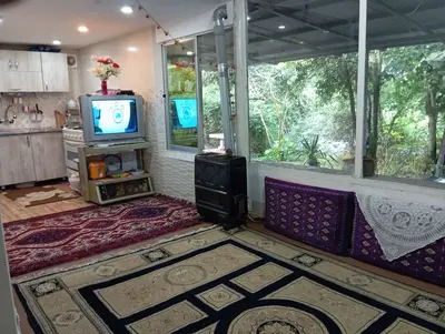 سوئیت فلت نارنج