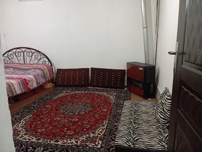 ویلا یک خوابه روستایی ترنج