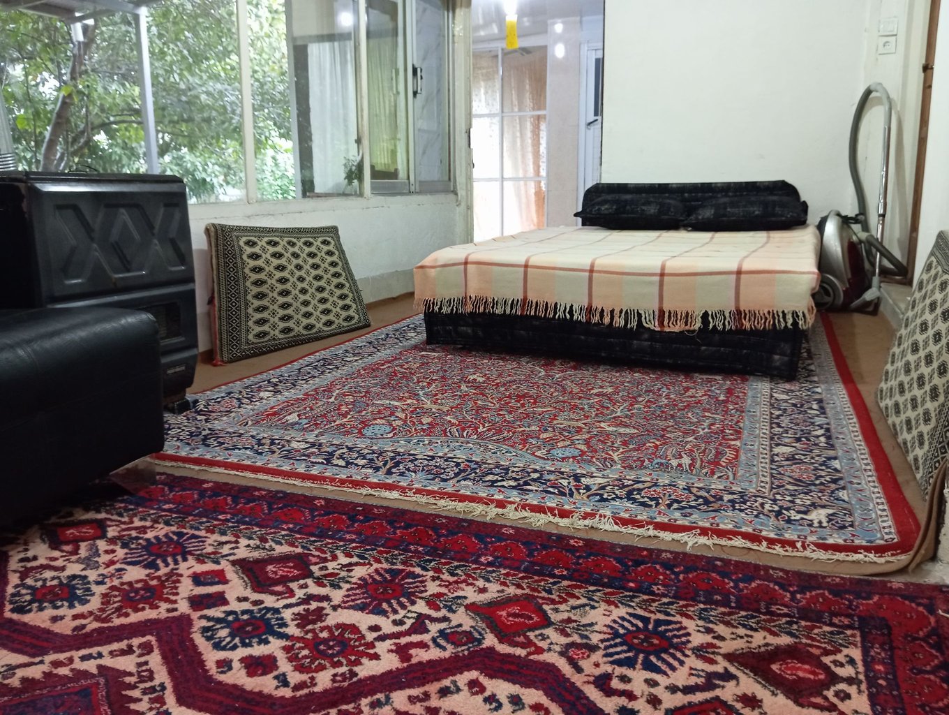 سوئیت فلت نارنج