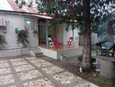 ویلا یک خوابه روستایی ترنج