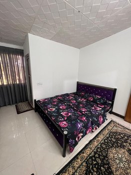 ویلا دوخوابه ساحلی کاسپین 22