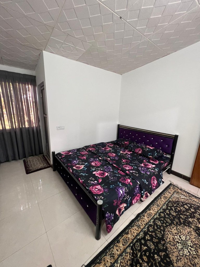 ویلا دوخوابه ساحلی کاسپین 22