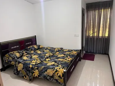 ویلا دوخوابه ساحلی کاسپین 22