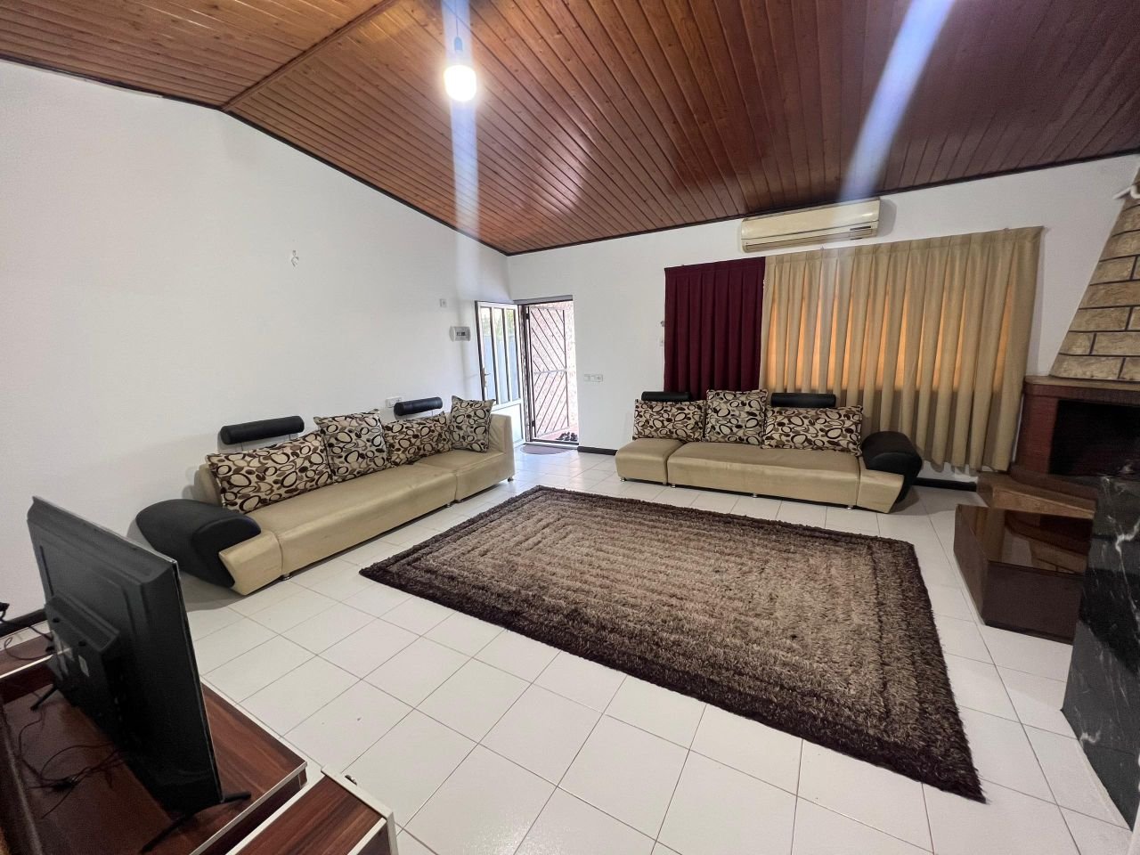 ویلا دوخوابه ساحلی کاسپین 22