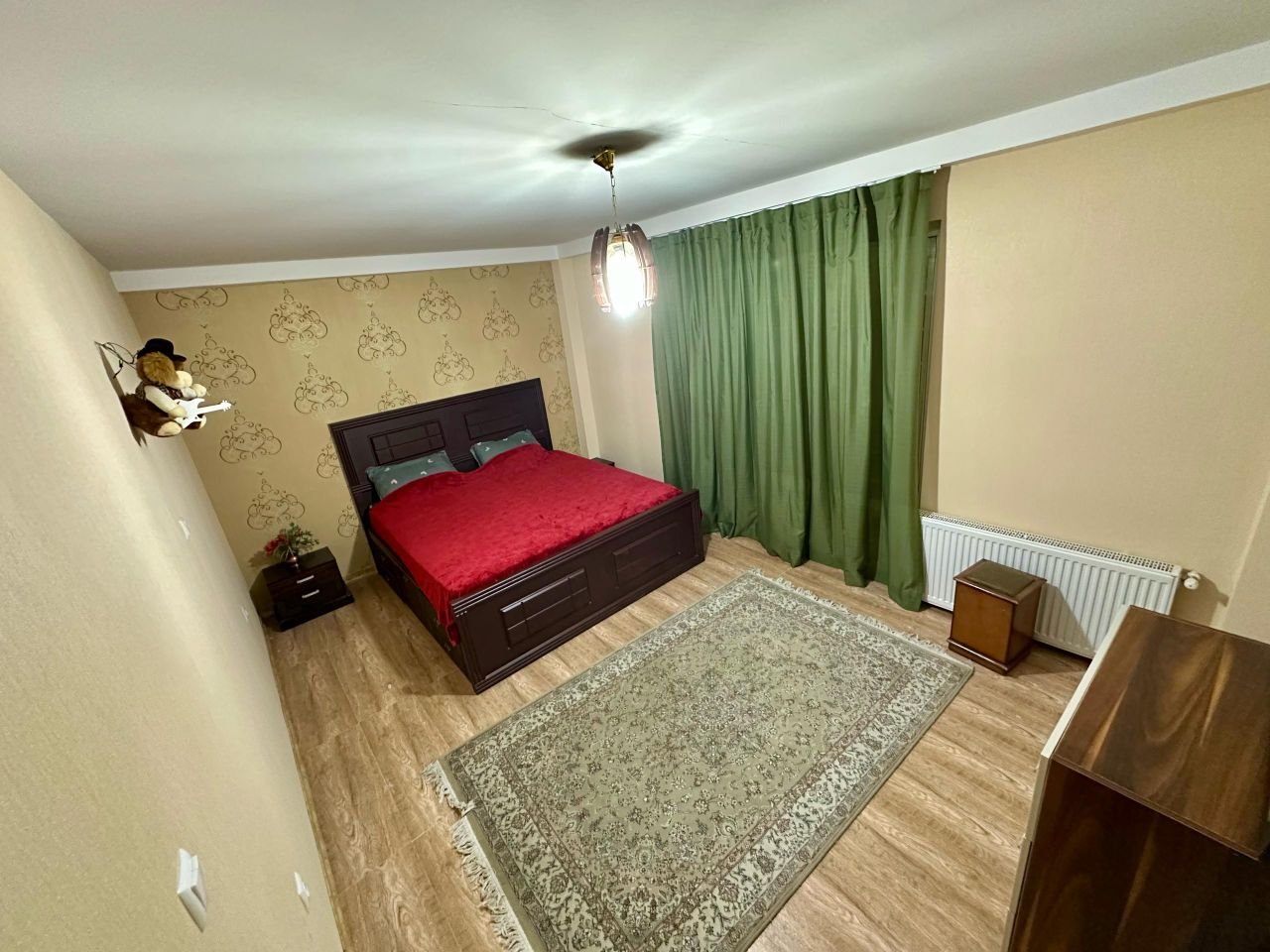 سه خوابه بهاران هفت طاهری