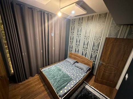 ویلا باغ ویلا سه خوابه طاهری - اتاق خواب یک