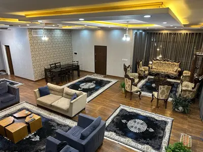 ویلا باغ ویلا سه خوابه طاهری